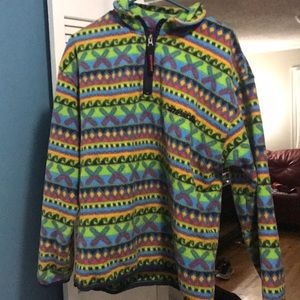 Invicta Vintage Pullover